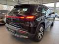 Mercedes-Benz EQA 300 4M Progressive Ambiente AHK Pano Totwink Schwarz - thumbnail 4