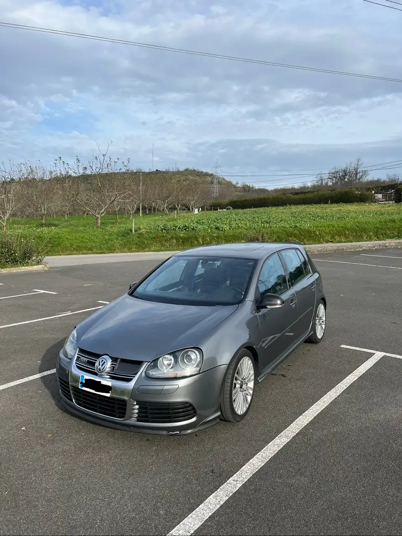 Volkswagen Golf 3.2 V6 R32 4Motion DSG - 1
