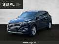 Hyundai TUCSON Tucson 1,6 GDI Start-Stopp Edition 25 Schwarz - thumbnail 3