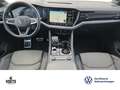 Volkswagen Touareg R-LINE BLACK STYLE 3.0 TDI 4M PANO+AHK Grau - thumbnail 9