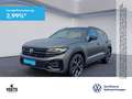 Volkswagen Touareg R-LINE BLACK STYLE 3.0 TDI 4M PANO+AHK Grau - thumbnail 1