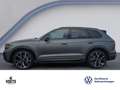 Volkswagen Touareg R-LINE BLACK STYLE 3.0 TDI 4M PANO+AHK Grau - thumbnail 3