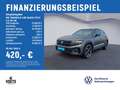 Volkswagen Touareg R-LINE BLACK STYLE 3.0 TDI 4M PANO+AHK Grau - thumbnail 2
