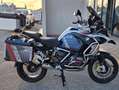 BMW R 1250 GS Adventure TROPHY Bleu - thumbnail 1