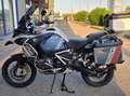 BMW R 1250 GS Adventure TROPHY Bleu - thumbnail 5