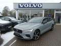 Volvo V60 Ultra Dark T8 AWD Plug-in Hybrid/360/Massage Grau - thumbnail 1