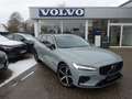 Volvo V60 Ultra Dark T8 AWD Plug-in Hybrid/360/Massage Grau - thumbnail 3