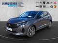 Peugeot 3008 Allure 1.5 BlueHDi 130 +Navi+Kam.+SHZ+SpurH Gris - thumbnail 1