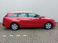 Kia Ceed SW / cee'd SW 1.0 T-GDi 120pk DynamicLine Czerwony - thumbnail 3