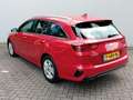 Kia Ceed SW / cee'd SW 1.0 T-GDi 120pk DynamicLine Czerwony - thumbnail 5