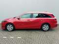 Kia Ceed SW / cee'd SW 1.0 T-GDi 120pk DynamicLine Czerwony - thumbnail 6