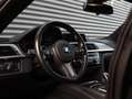 BMW 420 4-serie Gran Coupé 420i | High Executive | M Sport Zwart - thumbnail 14