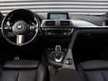 BMW 420 4-serie Gran Coupé 420i | High Executive | M Sport Zwart - thumbnail 11