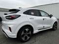 Ford Puma Gen-E *LED*RFK*Klimaauto* Blanc - thumbnail 4