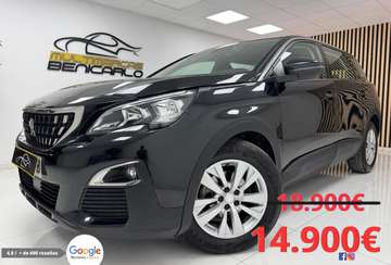 1.5BlueHDi S&S Active 130