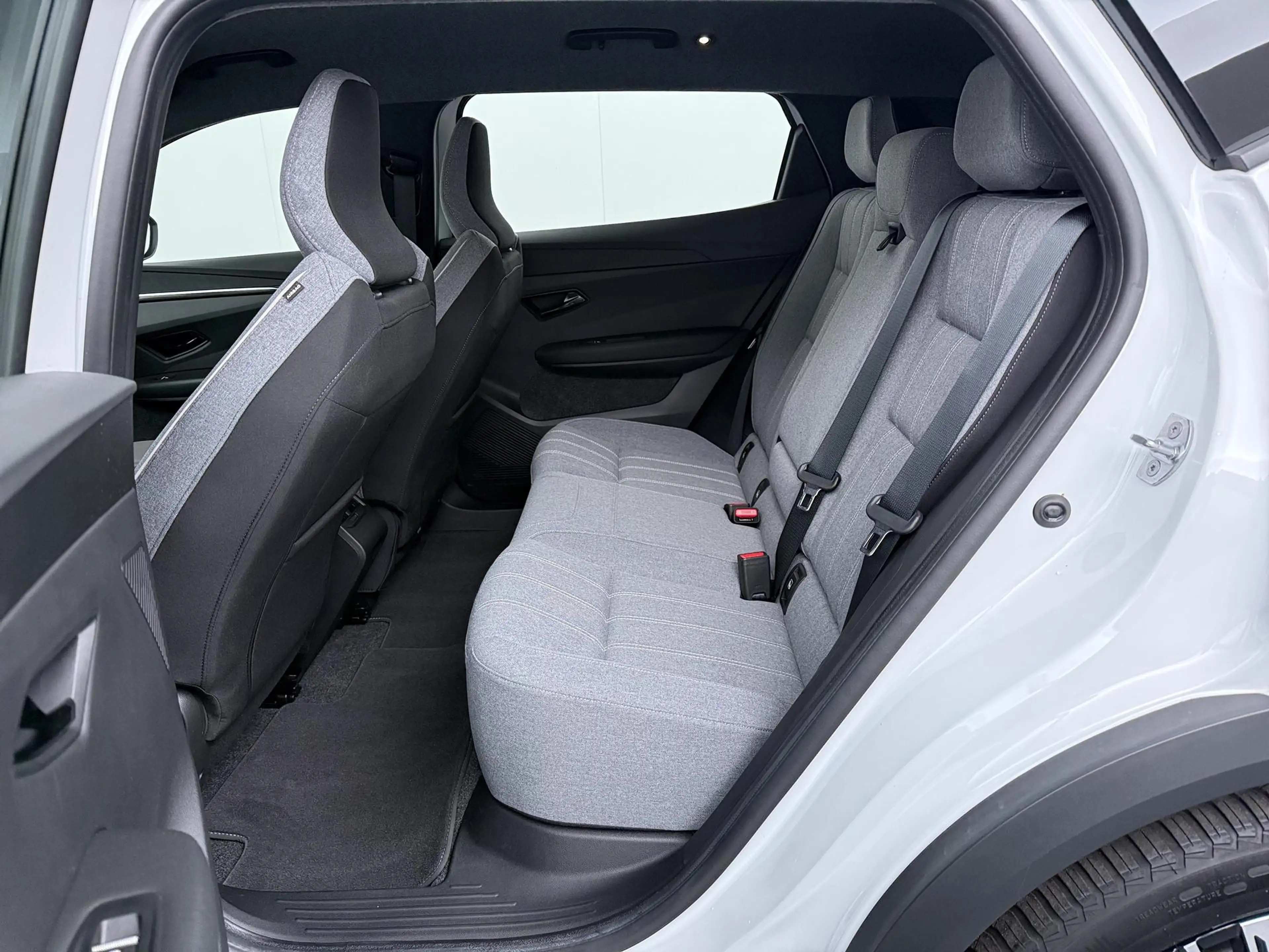 Renault Scenic E-Tech evolution 170 pk comfort range | Pack Navig — photo 14