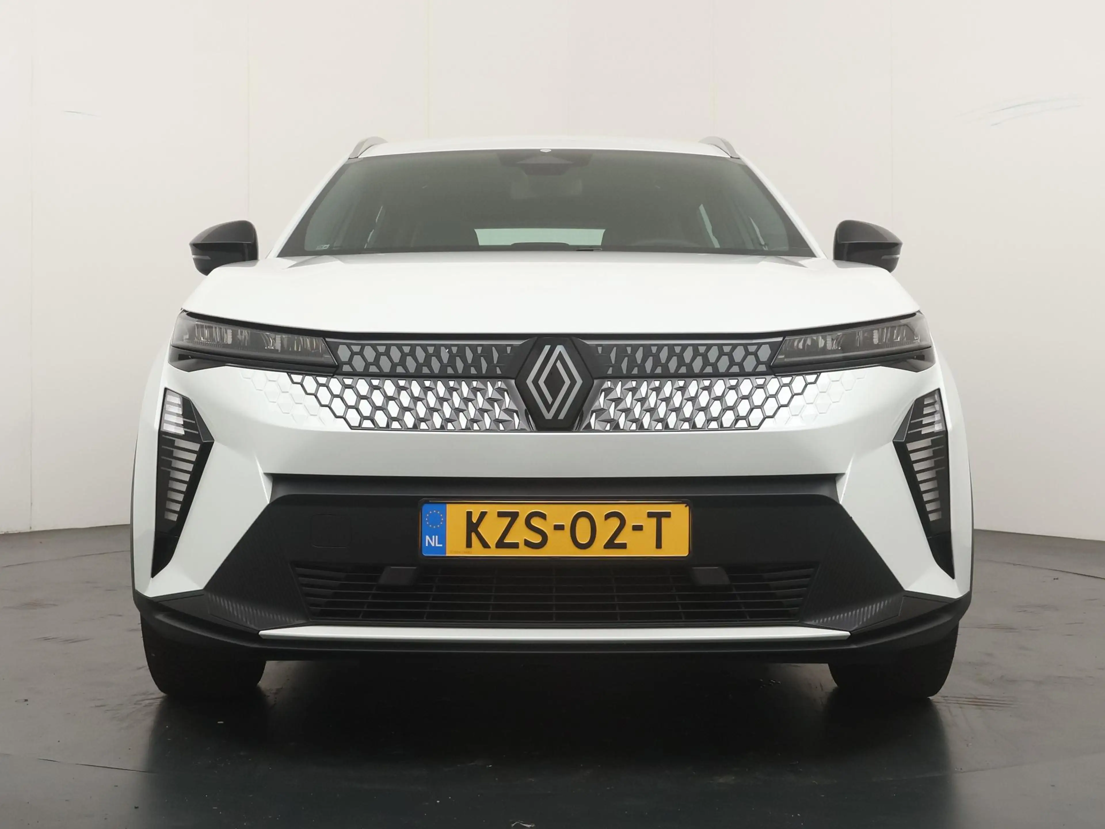 Renault Scenic E-Tech evolution 170 pk comfort range | Pack Navig — photo 8