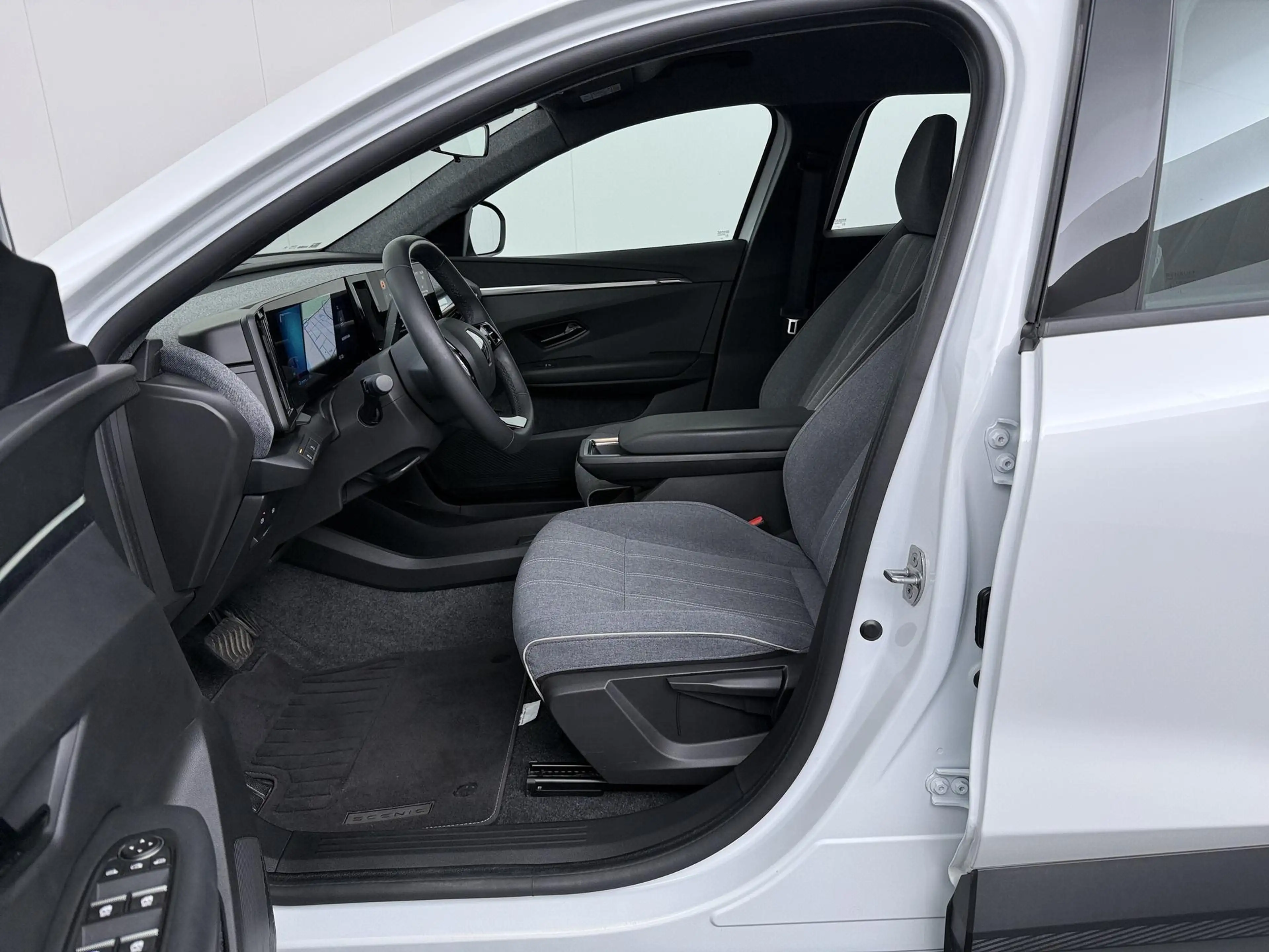 Renault Scenic E-Tech evolution 170 pk comfort range | Pack Navig — photo 13