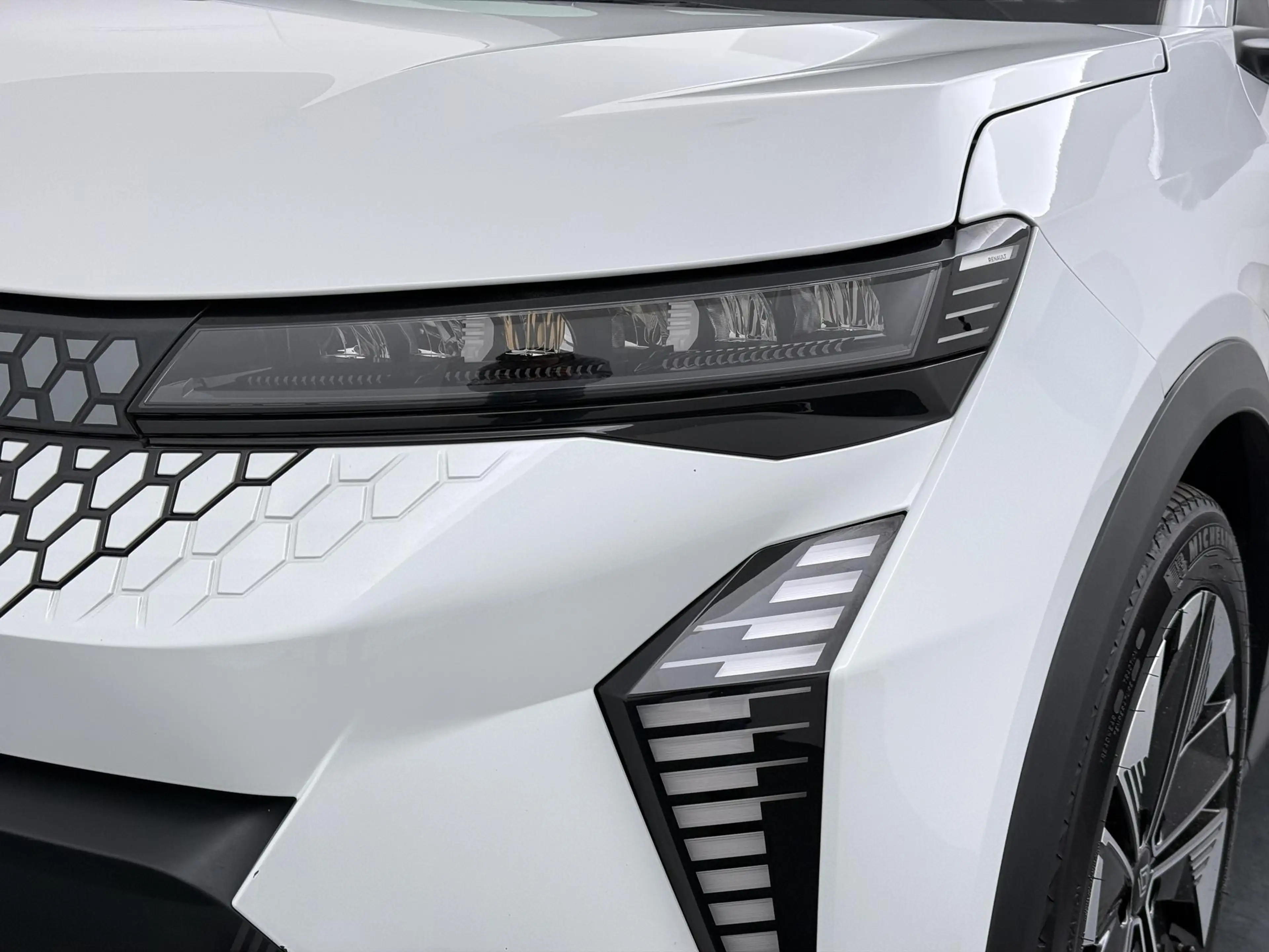 Renault Scenic E-Tech evolution 170 pk comfort range | Pack Navig — photo 15
