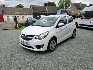 Karl 1.0i Airco - Cruise Control