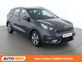 Kia Niro 1.6 Plug-in Hybrid Silber Grau - thumbnail 8