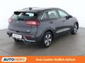 Kia Niro 1.6 Plug-in Hybrid Silber Grau - thumbnail 6