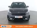 Kia Niro 1.6 Plug-in Hybrid Silber Grau - thumbnail 9