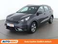 Kia Niro 1.6 Plug-in Hybrid Silber Grau - thumbnail 1