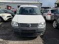 Volkswagen Caddy 2.0 EcoFuel (5-Si.) Blanco - thumbnail 2