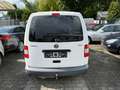 Volkswagen Caddy 2.0 EcoFuel (5-Si.) Blanco - thumbnail 5