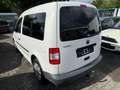 Volkswagen Caddy 2.0 EcoFuel (5-Si.) Blanco - thumbnail 6