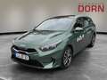 Kia Ceed SW / cee'd SW Spirit 1.6D DCT 7 Technik-Paket Glasdach Kamera Grün - thumbnail 1