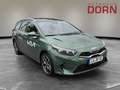 Kia Ceed SW / cee'd SW Spirit 1.6D DCT 7 Technik-Paket Glasdach Kamera Grün - thumbnail 2