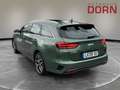 Kia Ceed SW / cee'd SW Spirit 1.6D DCT 7 Technik-Paket Glasdach Kamera Grün - thumbnail 3