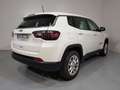 Jeep Compass 1.3 Gse T4 Longitude 4x2 130 Blanco - thumbnail 5