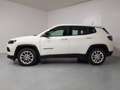 Jeep Compass 1.3 Gse T4 Longitude 4x2 130 Blanco - thumbnail 3