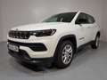Jeep Compass 1.3 Gse T4 Longitude 4x2 130 Blanco - thumbnail 1