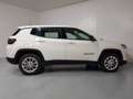 Jeep Compass 1.3 Gse T4 Longitude 4x2 130 Blanco - thumbnail 4