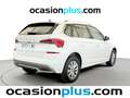 Skoda Kamiq 1.0 TSI Ambition 81kW DSG Blanco - thumbnail 4
