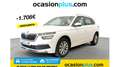 Skoda Kamiq 1.0 TSI Ambition 81kW DSG Blanco - thumbnail 1