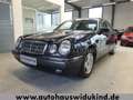 Mercedes-Benz E 230 Lim.Elegance Autom. Klima el. Schiebedach Albastru - thumbnail 1