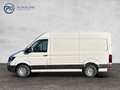 Volkswagen Crafter VW Crafter 35 T6 Kastenwagen L3H3 TDI Weiß - thumbnail 3
