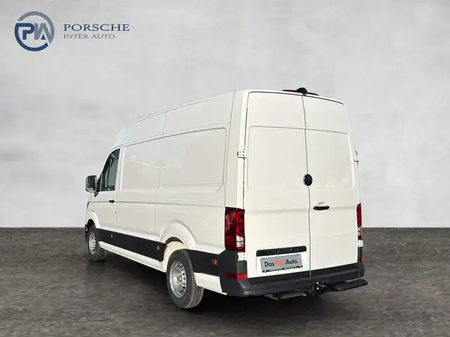 Volkswagen Crafter view 4
