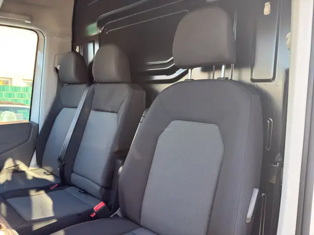Volkswagen Crafter view 10