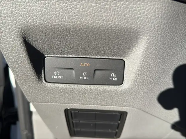 Volkswagen Crafter view 11