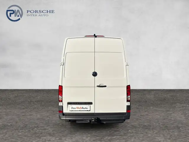 Volkswagen Crafter view 5
