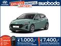 Hyundai i20 (BC3) GO 1.2 MPI b5bg1-O3 Zielony - thumbnail 1