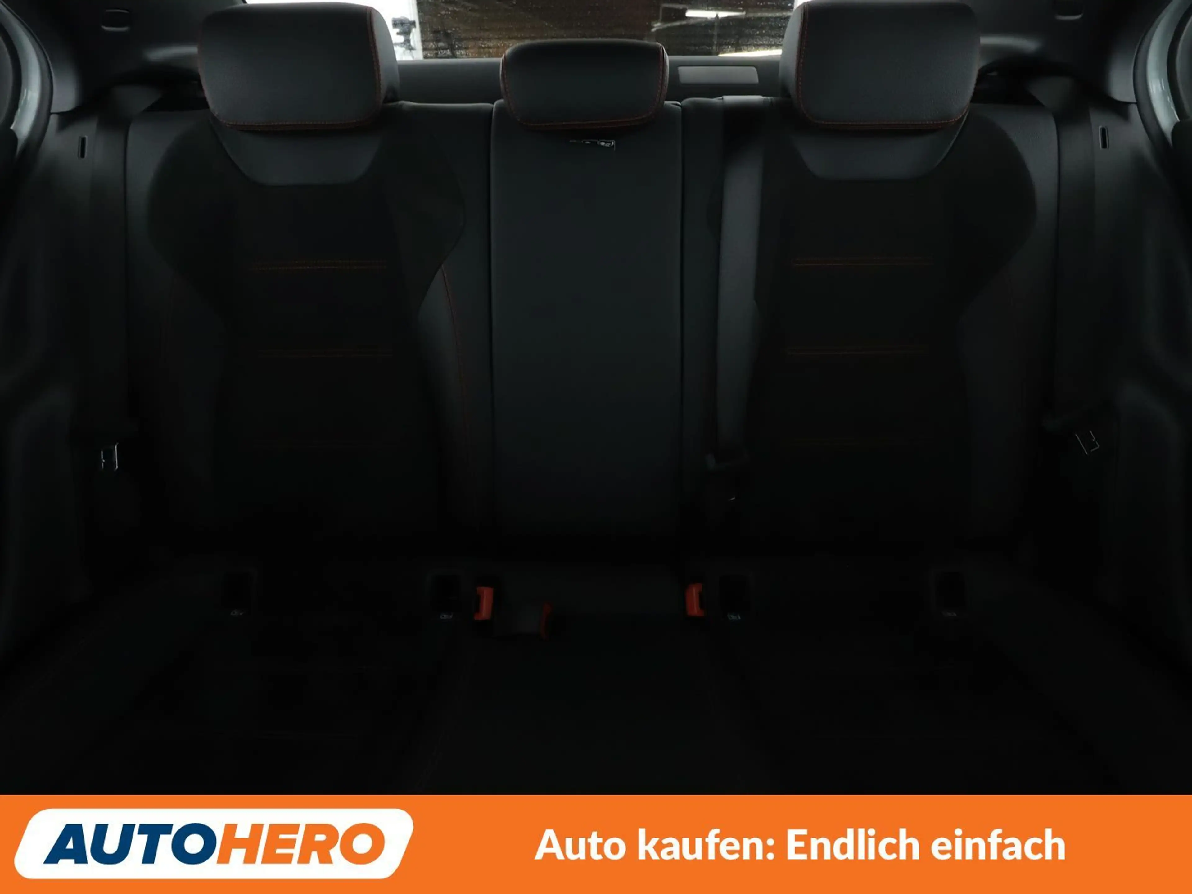 Mercedes-Benz A 200 A 200 AMG Line Aut.*TEMPO*PDC* — photo 15