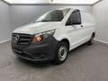 Mercedes-Benz Vito 110d Lang Kastenwagen U-FREI*1HAND*MEGAVOLL Weiß - thumbnail 1