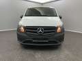 Mercedes-Benz Vito 110d Lang Kastenwagen U-FREI*1HAND*MEGAVOLL Weiß - thumbnail 2